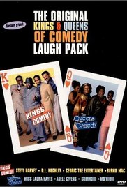 Watch Free Kings of Comedy 2000