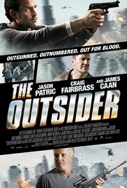 Watch Free The Outsider (2014)