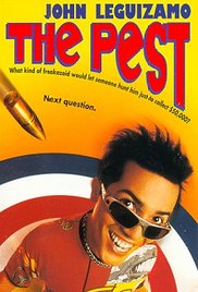 Watch Free The Pest (1997)