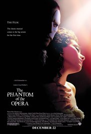 Watch Free The Phantom Of The Opera 2004