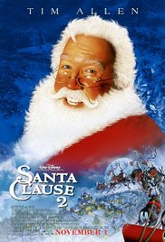 Watch Free The Santa Clause 2 (2002)