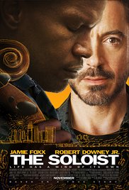 Watch Free The Soloist 2009