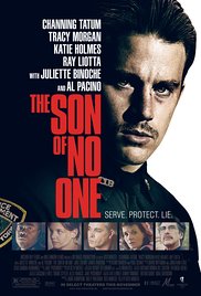 Watch Full Movie :Son Of No One 2011 