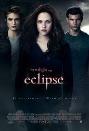 Watch Free The Twilight Saga: Eclipse (2010)