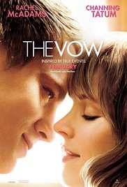 Watch Free The Vow 2012
