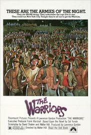 Watch Free The Warriors 1979
