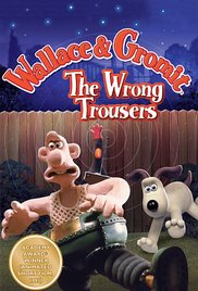 Watch Free Wallace And Gromit The Wrong Trousers