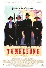 Watch Free Tombstone 1993