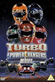 Watch Free Turbo: A Power Rangers Movie (1997)