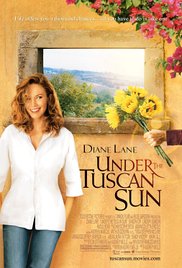 Watch Free Under the Tuscan Sun (2003)
