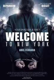 Watch Free Welcome to New York (2014)