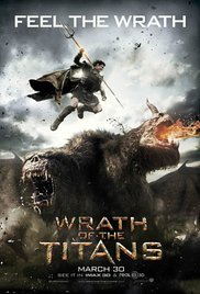 Watch Free Wrath of the Titans (2012)