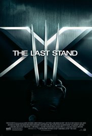 Watch Free XMen: The Last Stand (2006)