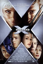 Watch Free X-Men 2003