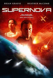 Watch Free 2012: Supernova (2009)