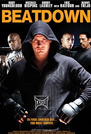 Watch Free Beatdown (2010)