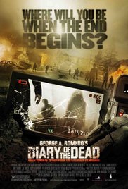 Watch Free Diary of the Dead (2007)