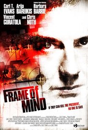 Watch Free Frame of Mind (2009)