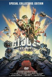 Watch Free G.I. Joe: The Movie (1987)