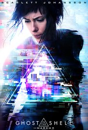 Watch Free Ghost in the Shell (2017)