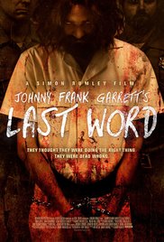 Watch Free Johnny Frank Garretts Last Word (2016)