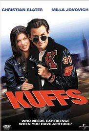 Watch Free Kuffs (1992)