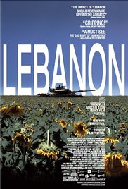 Watch Full Movie :Lebanon (2009)