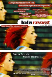 Watch Full Movie :Run Lola Run (1998)