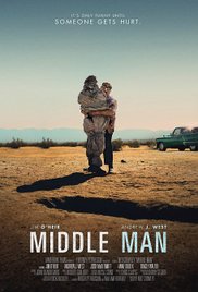 Watch Free Middle Man (2016)