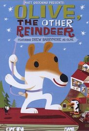 Watch Full Movie :Olive, the Other Reindeer (1999)