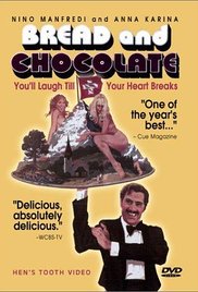 Watch Free Bread and Chocolate (1974)
