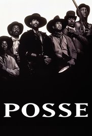 Watch Free Posse (1993)