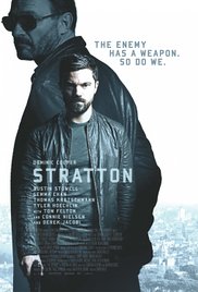 Watch Free Stratton (2016)