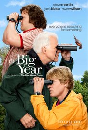 Watch Free The Big Year (2011)