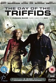 Watch Free The Day of the Triffids (2009) Part 1