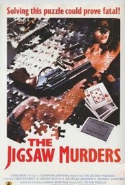 Watch Free The Jigsaw Murders (1989)