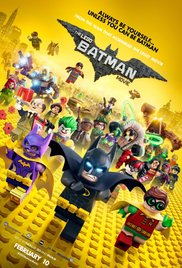 Watch Free The Lego Batman Movie (2017)