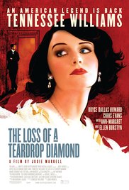 Watch Free The Loss of a Teardrop Diamond (2008)