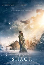 Watch Free The Shack (2017)