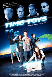 Watch Free Time Toys (2016)