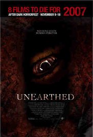 Watch Free Unearthed (2007)