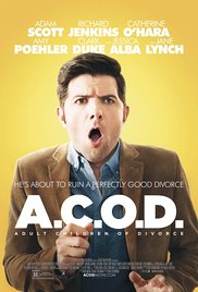 Watch Free A.C.O.D. (2013)