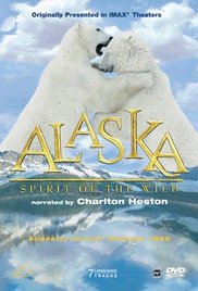 Watch Free Alaska: Spirit of the Wild (1998)