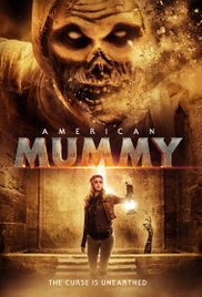 Watch Full Movie :American Mummy (2014)