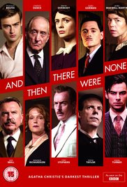 Watch Free And Then There Were None (2015)