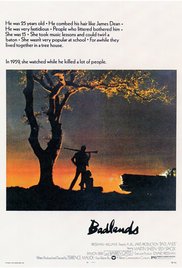 Watch Full Movie :Badlands (1973)