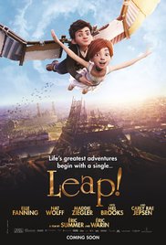 Watch Free Leap! (2016)