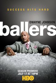 Watch Free Ballers (2015)