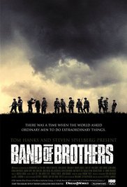 Watch Free Band of Brothers (TV Mini-Series 2001)