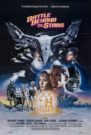 Watch Free Battle Beyond the Stars (1980)